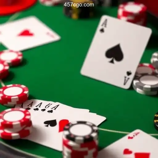 The Intricacies of Blackjack and the Role of 457c.Com - ☀️ Plataforma oficial de jogos - 457c Login