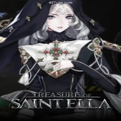 Unearthing the Mysteries of TreasureofSaintElla: A Journey into Adventure