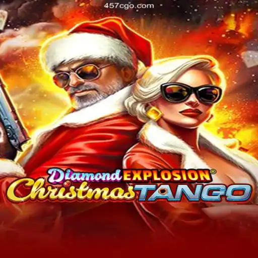 Exploring DiamondExplosionTango: A Thrilling Gaming Experience on 457c.Com