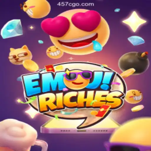 Exploring the World of EmojiRiches: A Premiere Gaming Experience on 457c.Com