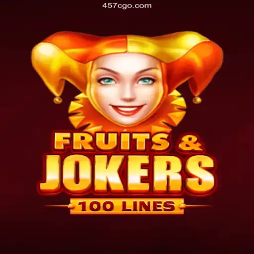 Explore the Thrilling World of FruitsAndJokers100: Your Gateway to Online Gaming