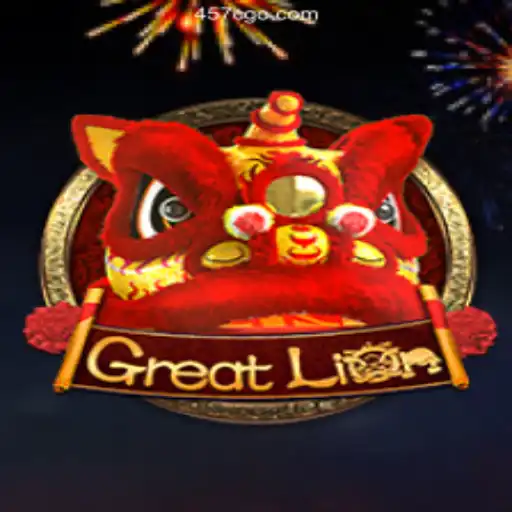 Experience the Excitement of GreatLion: A Thrilling Ride in the World of Games