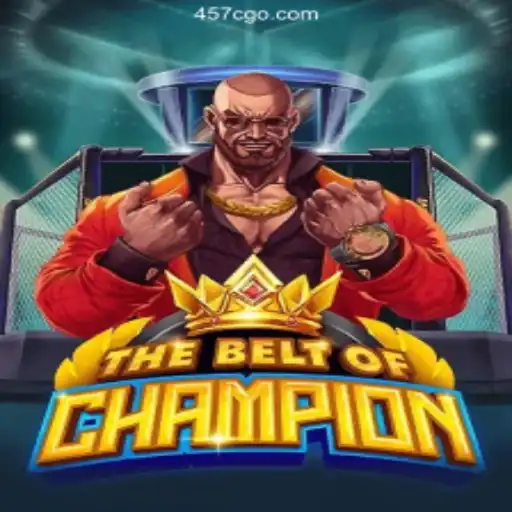 TheBeltOfChampion: A New Era of Competitive Gaming